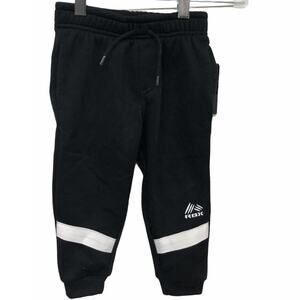 RBX Toddler Fleece Joggers Sweatpants 2T